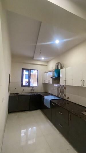 Kitchen in 3 BHK Apartment at Kishanpura – for Sale