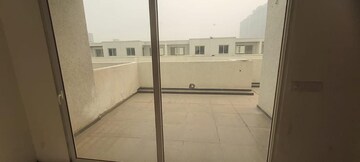 Bathroom in 4 BHK Villa at Godrej Golf Links Evoke, Sector 27 Yamuna Expressway – for Sale