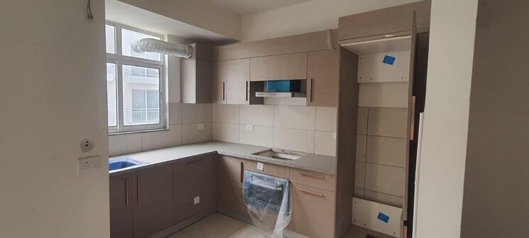 Kitchen, godrej-golf-links-evoke 4 Bedroom 5335 Sq.Ft. Villa In Sector 27 Yamuna Expressway Greater Noida 9078638