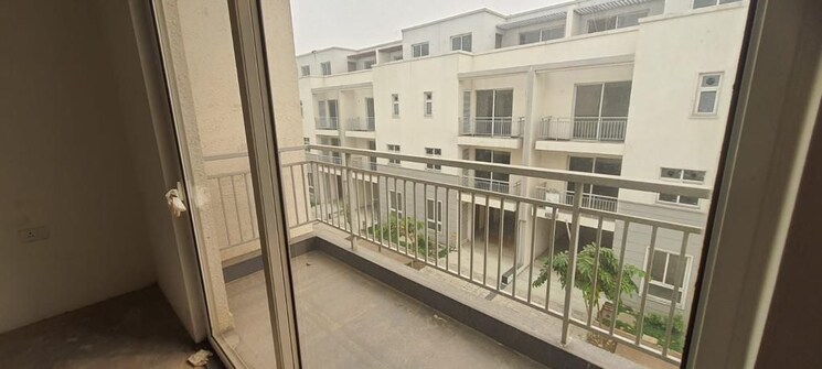 Balcony, godrej-golf-links-evoke 4 Bedroom 5335 Sq.Ft. Villa In Sector 27 Yamuna Expressway Greater Noida 9078638