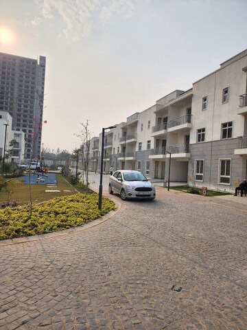 4 BHK Villa For Sale in Godrej Golf Links Evoke, Sector 27 Yamuna Expressway