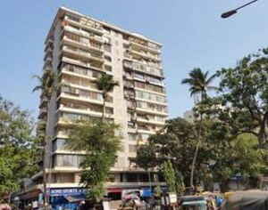 3 BHK Apartment For Sale in La Serena, Andheri West