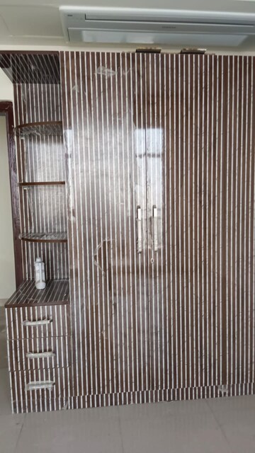 Bathroom in 2 BHK Apartment at SS The Leaf, Sector 85 – for Rent