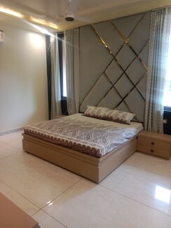 4 BHK + Pooja Room Villa For Sale in Tagore Nagar