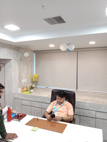 Bedroom in  Office Space at Bestfield, Netaji Subhash Place – for Rent