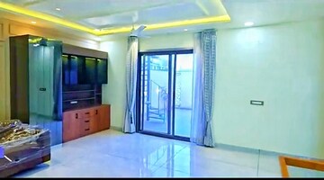 Bedroom in 4 BHK Villa at Tagore Nagar – for Sale