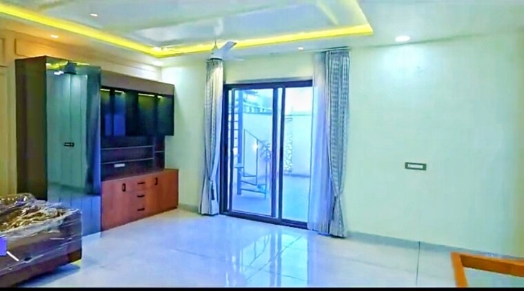 Bedroom, tagore nagar 4 Bedroom 180 Sq.Yd. Villa In Tagore Nagar Jaipur 9078642