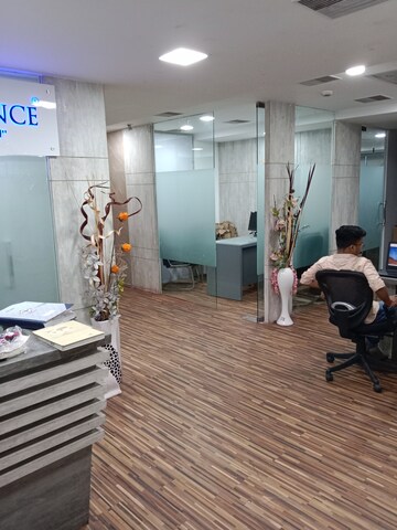  Office Space For Rent in Bestfield, Netaji Subhash Place
