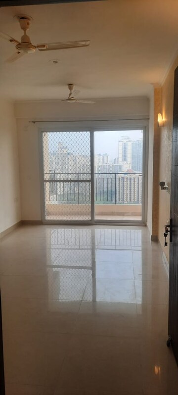 Living Room in 2 BHK Apartment at Apex Athena, Sector 75 – for Rent