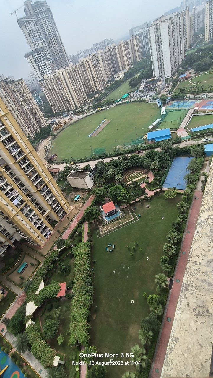 2 BHK + Study Room 1295 Sq.Ft. Apartment in Apex Athena