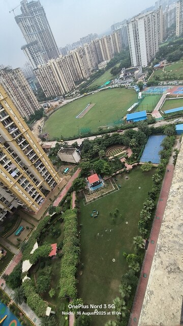 2 BHK Apartment For Rent in Apex Athena, Sector 75