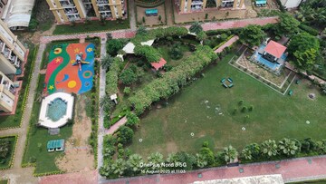 Master Plan in 2 BHK Apartment at Apex Athena, Sector 75 – for Rent