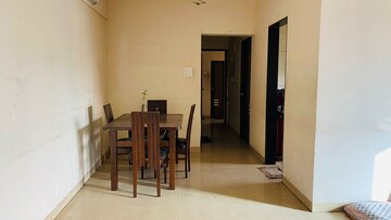 Living Room in  Pg at Santacruz East – for Rent