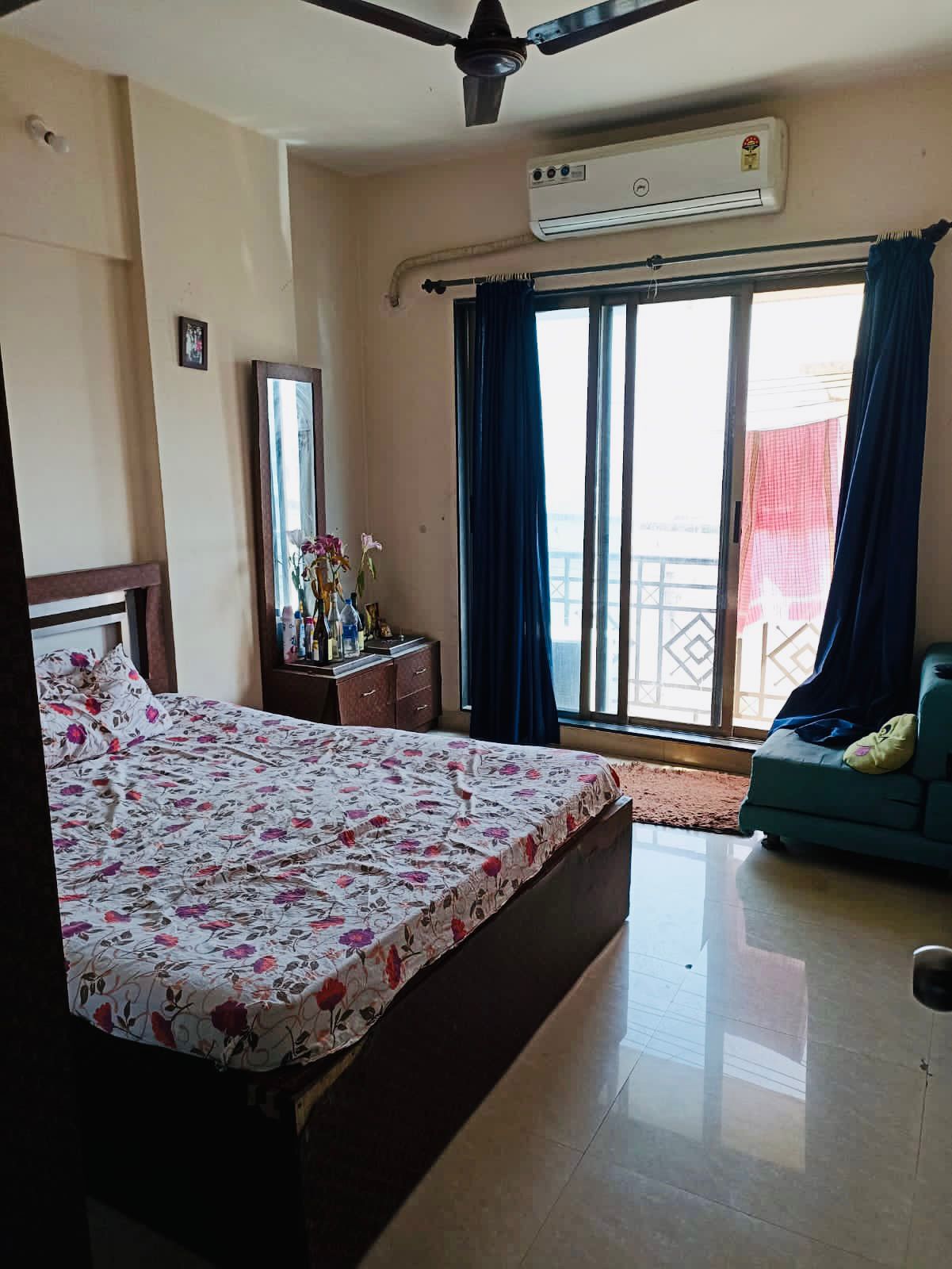 Pg For Rent in Sagar Avenue 