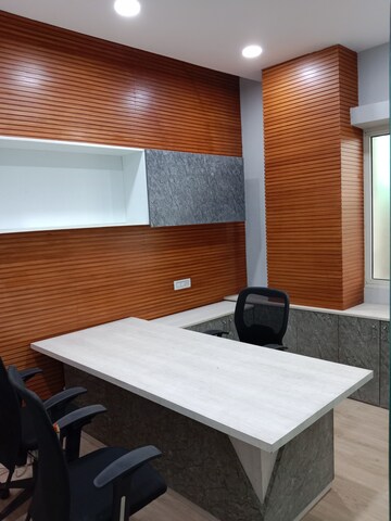 Bedroom in  Office Space at Bestfield, Netaji Subhash Place – for Rent