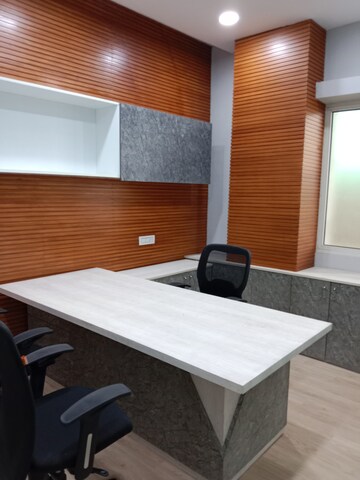 Team Area in  Office Space at Bestfield, Netaji Subhash Place – for Rent
