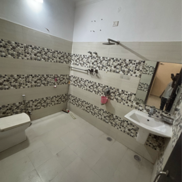 3 BHK Builder Floor For Rent in Gomti Nagar
