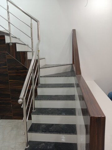 Staircase in  Office Space at Netaji Subhash Place – for Rent