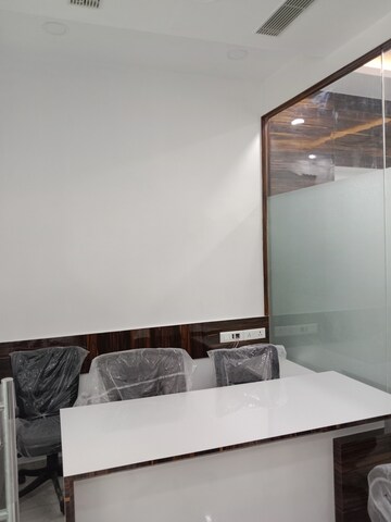 Kitchen in  Office Space at Netaji Subhash Place – for Rent