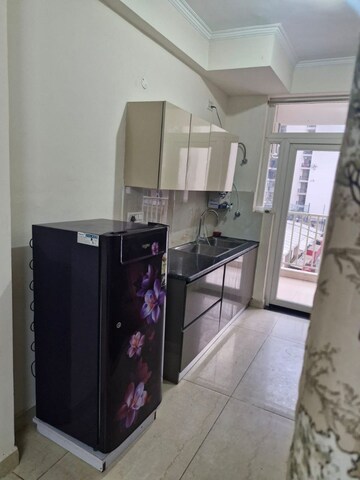 Kitchen in 3 BHK Apartment at Bliss Orra, Ambala Highway – for Rent