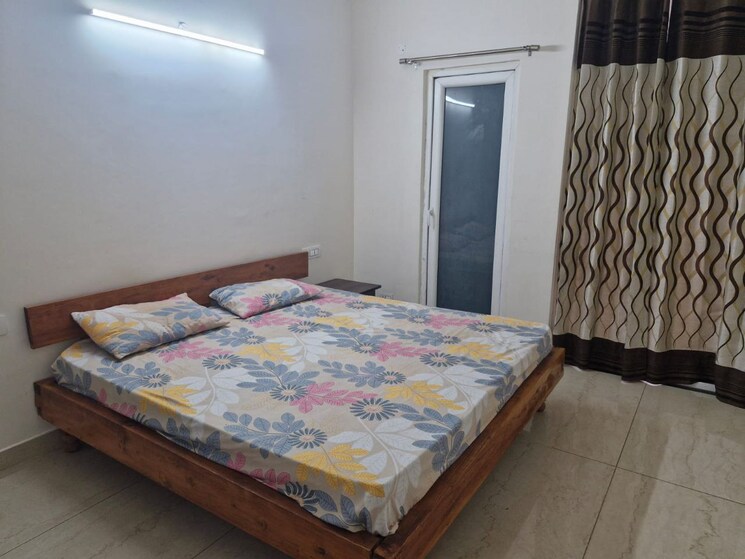 Bedroom, bliss-orra 3 Bedroom 1730 Sq.Ft. Apartment In Ambala Highway Zirakpur 9078655