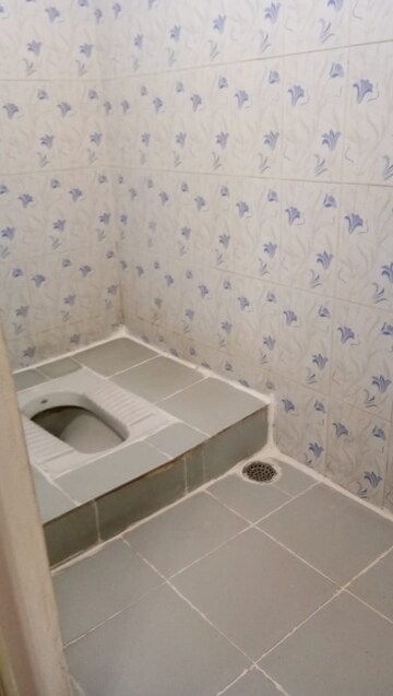 Bathroom in 1 RK Builder Floor at Begumpet – for Rent