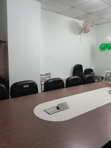 Team Area in  Office Space at Netaji Subhash Place – for Rent