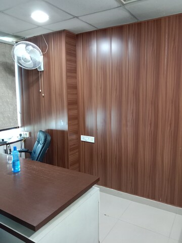 Living Room in  Office Space at Netaji Subhash Place – for Rent