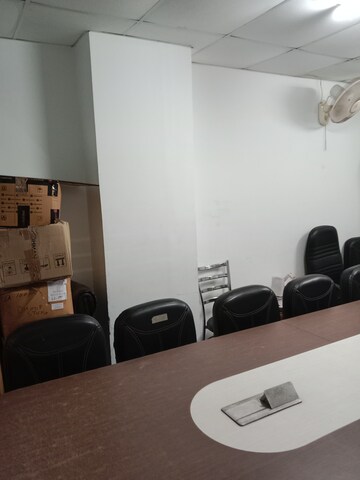 Team Area in  Office Space at Netaji Subhash Place – for Rent