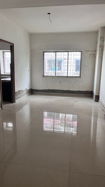3 BHK Apartment For Rent in Dhoot New Town Extension, New Town