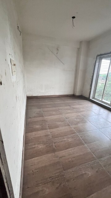 Room in 3 BHK Apartment at Dhoot New Town Extension, New Town – for Rent