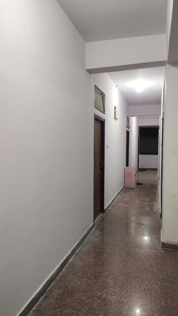Building Lobby in 1 BHK Independent House at Begumpet – for Rent