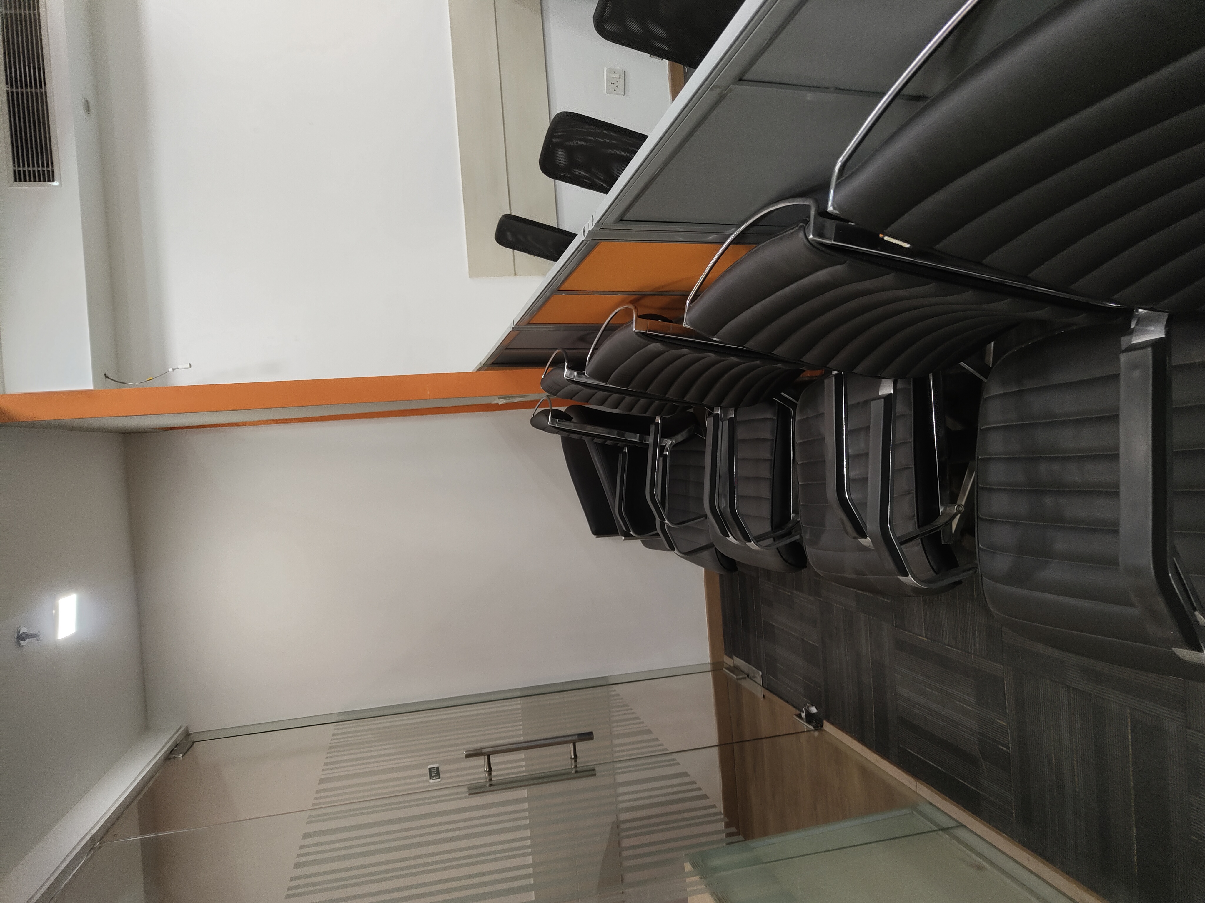 Office Space For Rent in JMD Megapolis