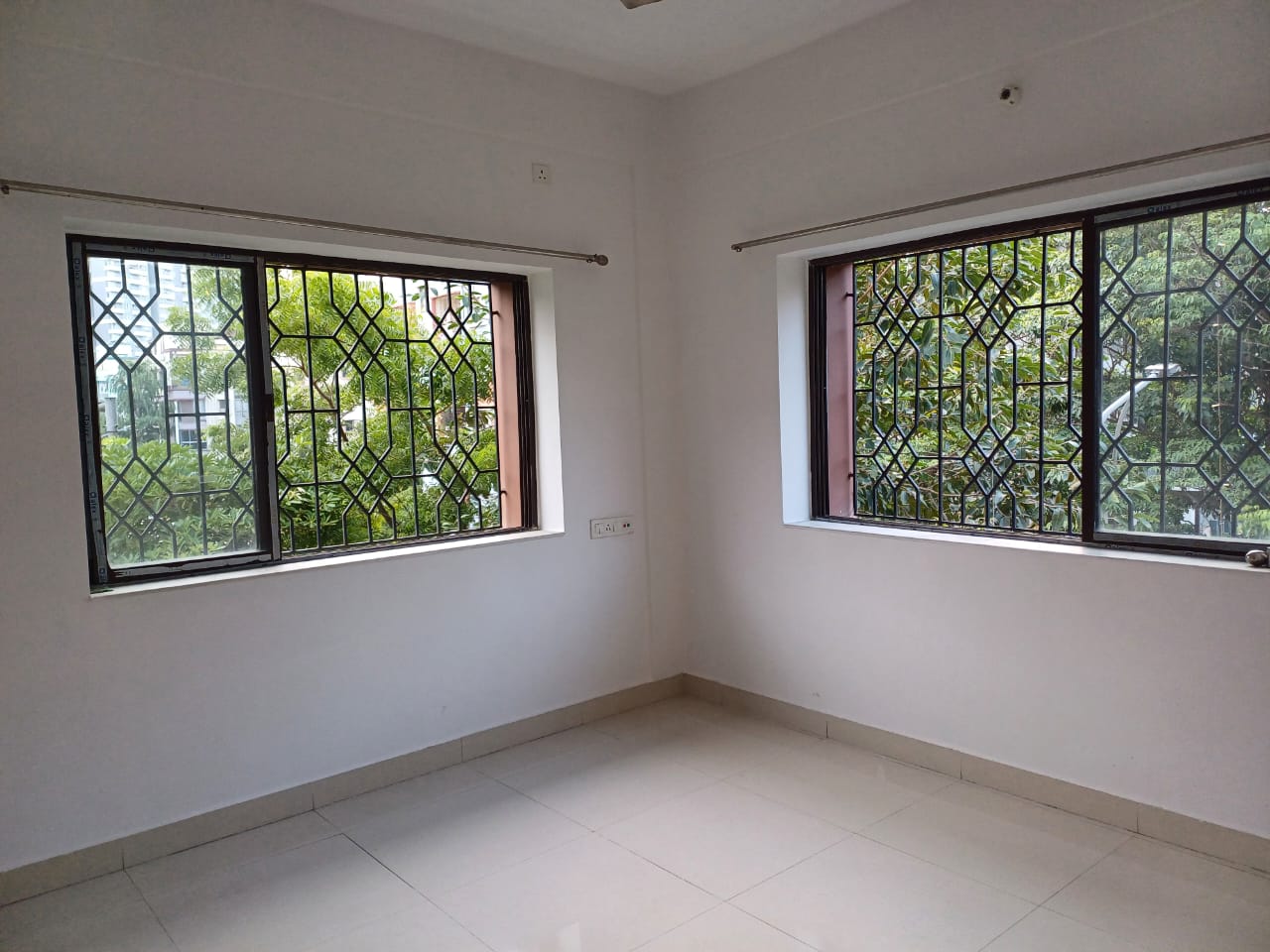 3 BHK + Study Room 1500 Sq.Ft. Apartment in Sunshine Enclave New Town