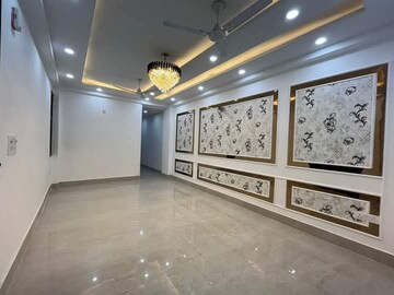 3 BHK Apartment For Rent in Freedom Fighters Enclave