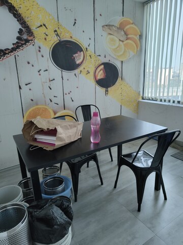 Team Area in  Office Space at JMD Megapolis, Sector 48 – for Rent