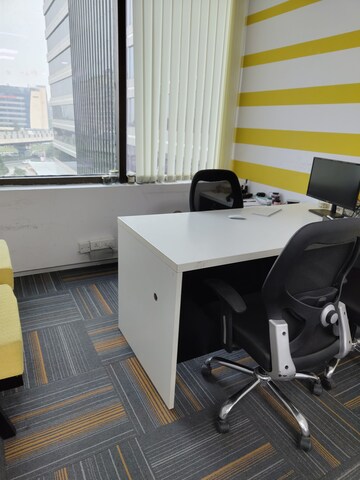 Team Area in  Office Space at JMD Megapolis, Sector 48 – for Rent
