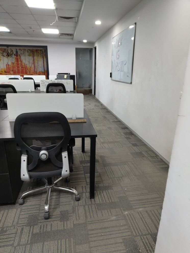 Team Area, jmd-megapolis Commercial Office Space 4200 Sq.Ft. In Sector 48 Gurgaon 9078676