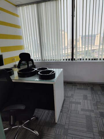 Team Area in  Office Space at JMD Megapolis, Sector 48 – for Rent