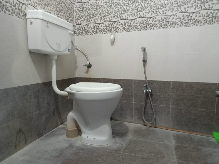 Bathroom, begumpet 1 Bedroom 540 Sq.Ft. Apartment In Begumpet Hyderabad 9078678