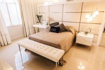 2 BHK Apartment For Sale in H R Buildcon Elite Homz, Sector 77