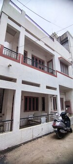 4 BHK + Pooja Room 100 Sq.Yd. Villa in Atop Nager