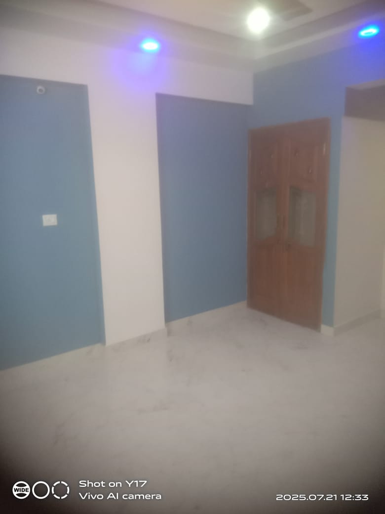 2 BHK + Pooja Room Apartment For Rent in JP Nagar