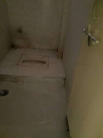 Bathroom in 1 RK Builder Floor at Keshav Nagar – for Rent