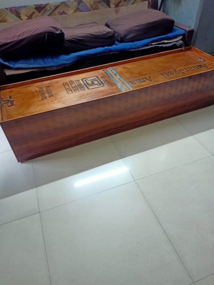 Bedroom, wave-dream-homes 2 Bedroom 808 Sq.Ft. Apartment In Wave City Ghaziabad 9078714