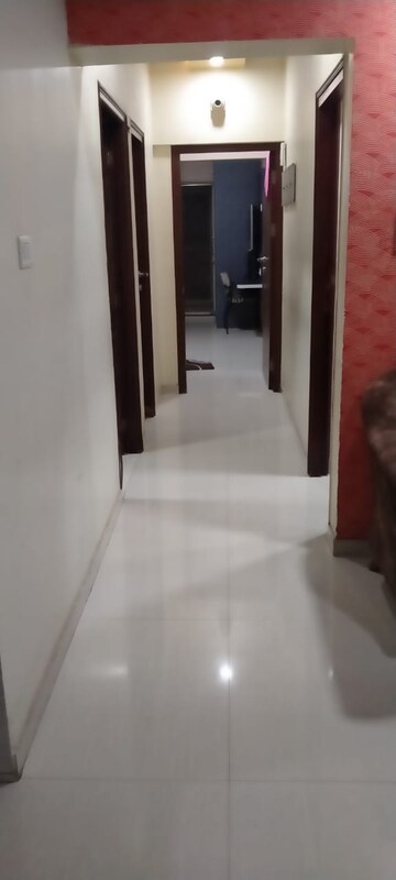  2 BHK Apartment at Tropical Prima CHS, Naupada – for Sale