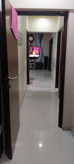  2 BHK Apartment at Tropical Prima CHS, Naupada – for Sale