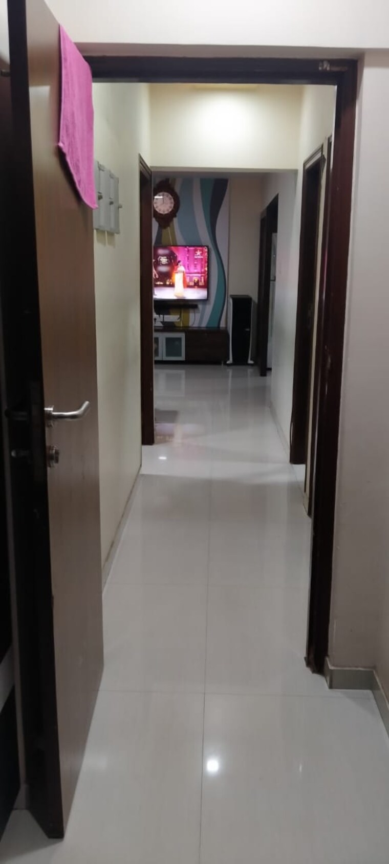 undefined, tropical-prima-chs 2 Bedroom 800 Sq.Ft. Apartment In Naupada Thane 9078732