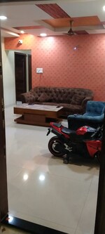 2 BHK 800 Sq.Ft. Apartment in Tropical Prima CHS