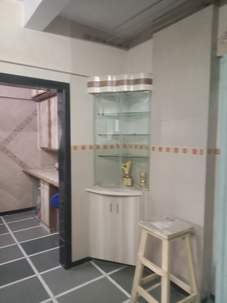 Bathroom, new-abhilasha-chs 1 Bedroom 510 Sq.Ft. Apartment In Bhandup West Mumbai 9078735